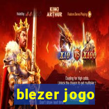 blezer jogo